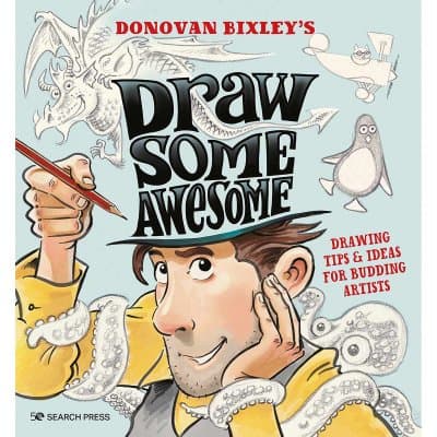 Draw Some Awesome