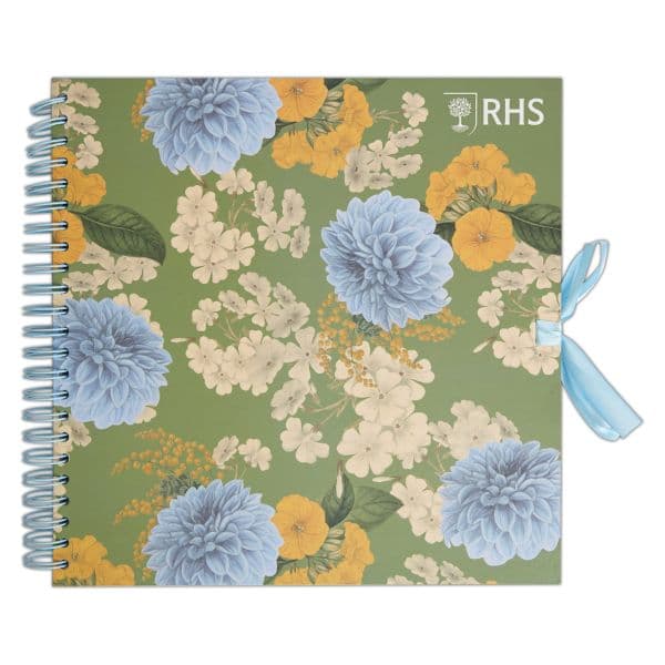 12" Scrapbook - Edwards