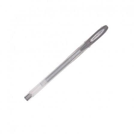 SIGNO UM-120 GEL PEN - Nobel Metal