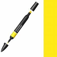 Winsor & Newton : Promarker : Canary Y367