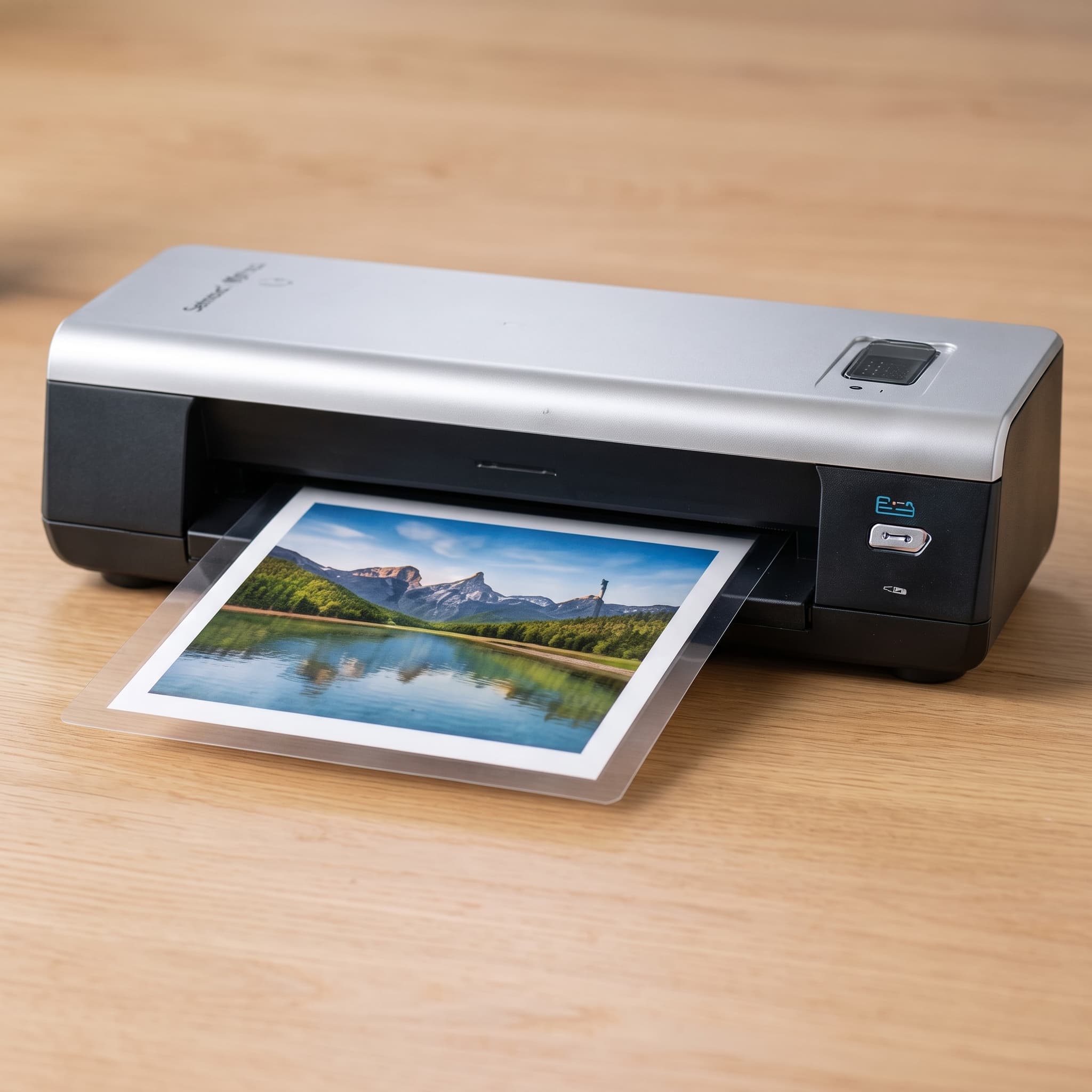 Laminating Service